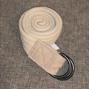 Men’s Hollister Belt